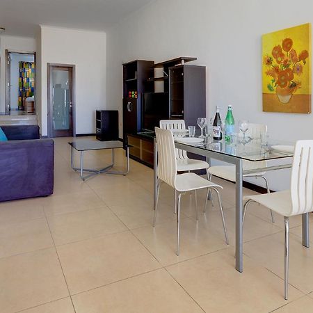 Modern 2 Bedroom Maisonette In Central Слима Екстериор снимка